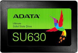 disco ADATA SSD
